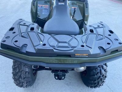 2026 Polaris Sportsman 450 H.O. - Photo 18