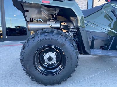 2026 Polaris Sportsman 450 H.O. - Photo 16