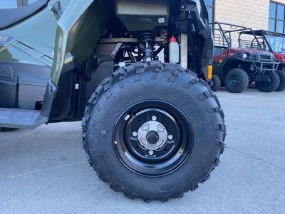 2026 Polaris Sportsman 450 H.O. - Photo 15