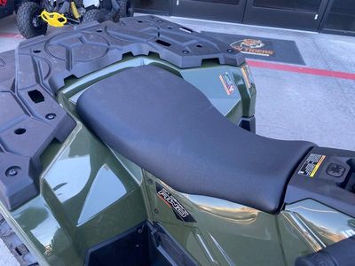 2026 Polaris Sportsman 450 H.O. - Photo 17