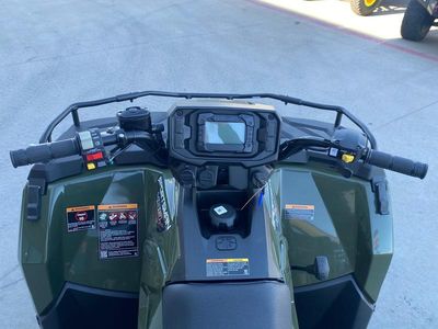 2026 Polaris Sportsman 450 H.O. - Photo 27