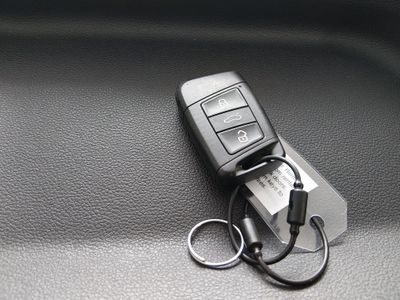 2024 Volkswagen Taos - Photo 15