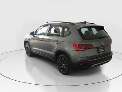 2024 Volkswagen Taos - Photo 5