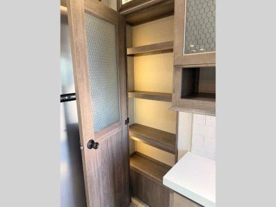 2021 Grand Design Solitude - Photo 18
