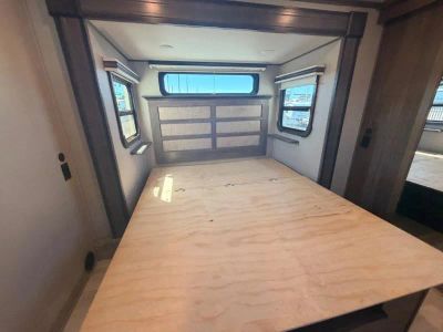 2021 Grand Design Solitude - Photo 22