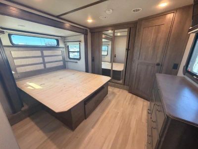 2021 Grand Design Solitude - Photo 21