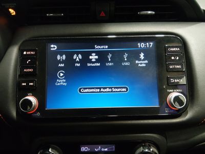 2024 Nissan Kicks - Photo 19