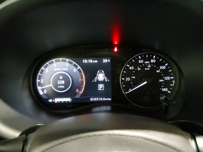 2024 Nissan Kicks - Photo 14