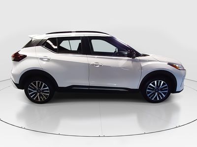 2024 Nissan Kicks - Photo 8