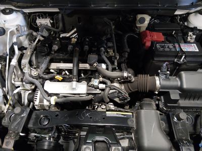 2024 Nissan Kicks - Photo 9