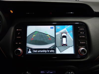 2024 Nissan Kicks - Photo 16