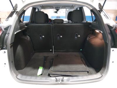 2024 Nissan Kicks - Photo 11