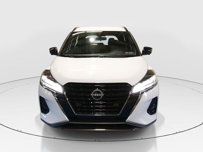 2024 Nissan Kicks - Photo 2