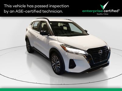 2024 Nissan Kicks - Photo 1