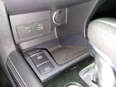 2024 Nissan Kicks - Photo 17
