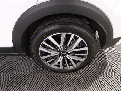 2024 Nissan Kicks - Photo 10
