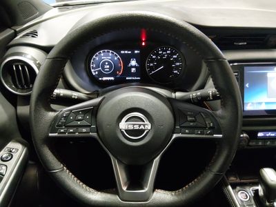 2024 Nissan Kicks - Photo 12