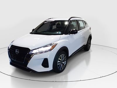 2024 Nissan Kicks - Photo 3