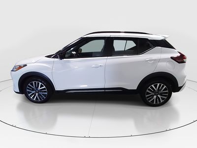 2024 Nissan Kicks - Photo 4