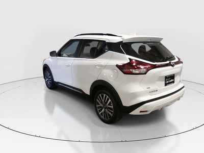 2024 Nissan Kicks - Photo 5
