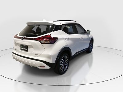 2024 Nissan Kicks - Photo 7
