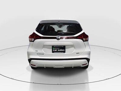 2024 Nissan Kicks - Photo 6