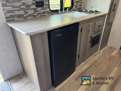 2021 Gulf Stream RV ENLIGHTEN - Photo 7
