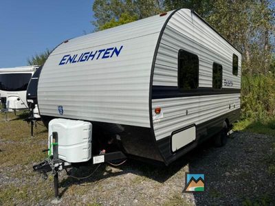 2021 Gulf Stream RV ENLIGHTEN - Photo 2