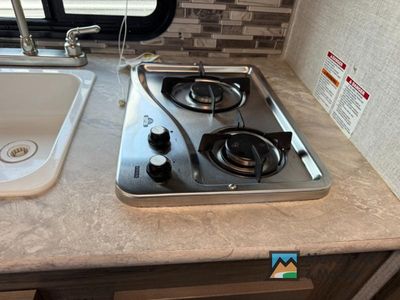 2021 Gulf Stream RV ENLIGHTEN - Photo 9