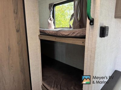 2021 Gulf Stream RV ENLIGHTEN - Photo 13