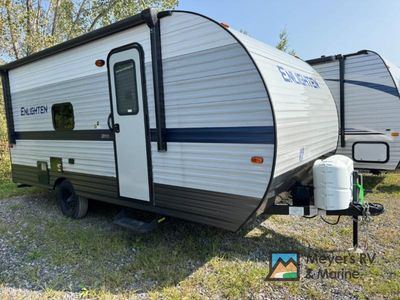 2021 Gulf Stream RV ENLIGHTEN - Photo 1
