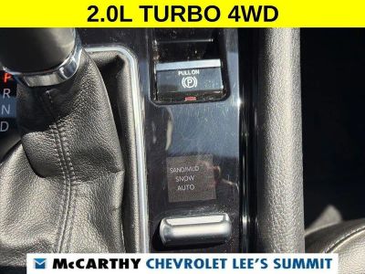 2025 Jeep Compass - Photo 11