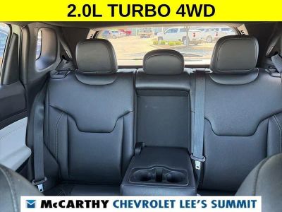 2025 Jeep Compass - Photo 51