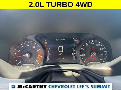 2025 Jeep Compass - Photo 23