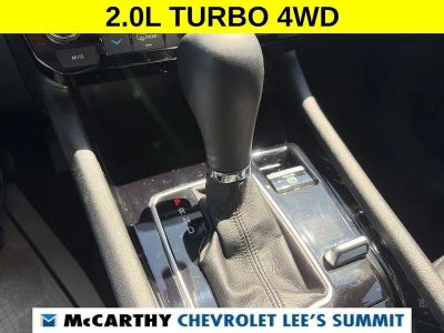 2025 Jeep Compass - Photo 10