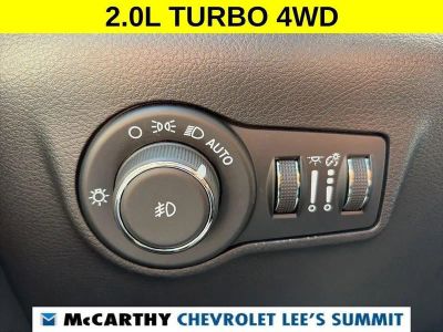 2025 Jeep Compass - Photo 13