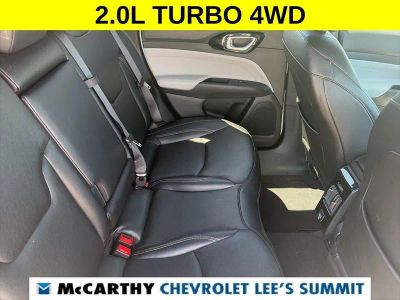 2025 Jeep Compass - Photo 35