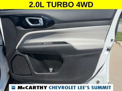2025 Jeep Compass - Photo 26