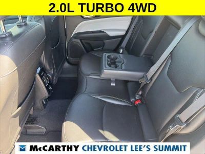 2025 Jeep Compass - Photo 42