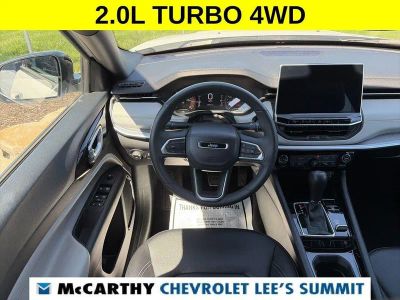 2025 Jeep Compass - Photo 44
