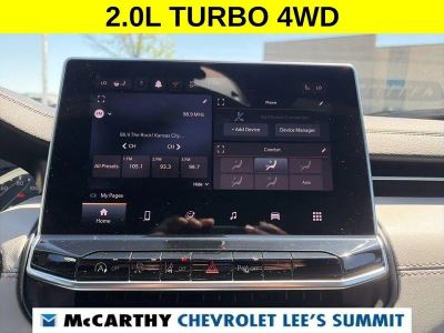 2025 Jeep Compass - Photo 7