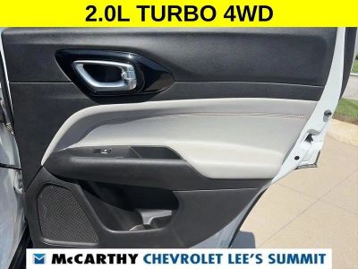 2025 Jeep Compass - Photo 31
