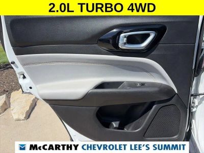 2025 Jeep Compass - Photo 39