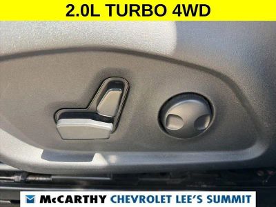 2025 Jeep Compass - Photo 48