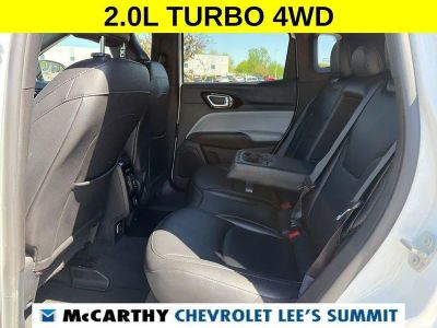 2025 Jeep Compass - Photo 40