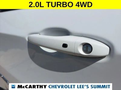 2025 Jeep Compass - Photo 45