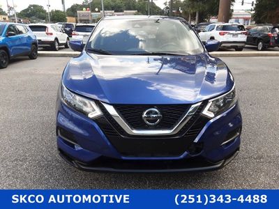 2020 Nissan Rogue Sport - Photo 5