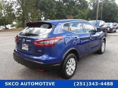 2020 Nissan Rogue Sport - Photo 6