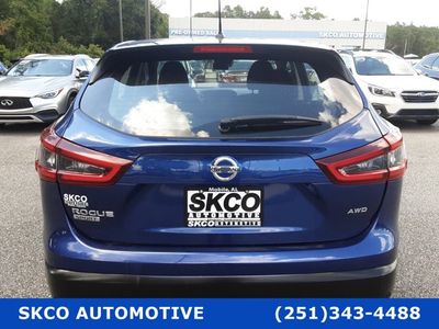 2020 Nissan Rogue Sport - Photo 12