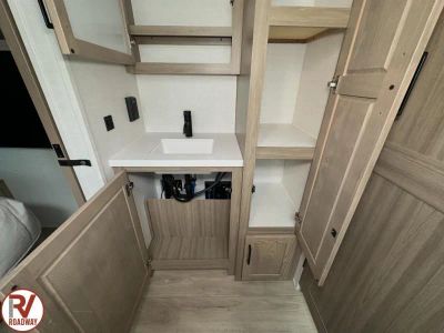 2027 Forest River RV Rockwood Mini Lite — photo 25 view